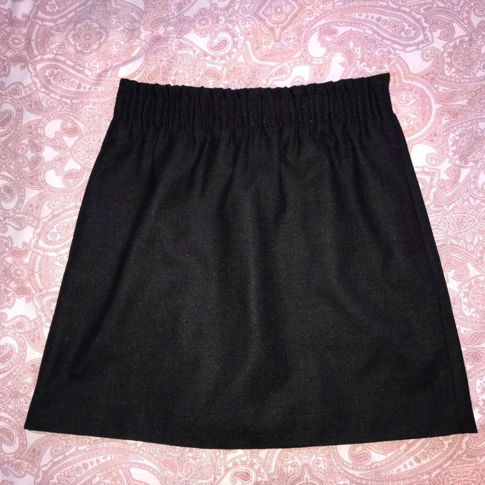 J Crew Skirt